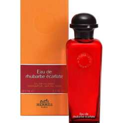 Hermes Eau de Rhubarbe Ecarlate 100ml
