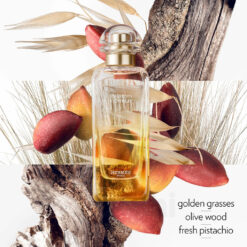 Alternative view of Perfume Hermes Un Jardin A Cythere edt 100ml