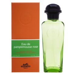 Hermes Eau Pampelmousse Rose 100ml
