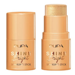 Iluminador en Stick Shine Bright Pupa 5ml