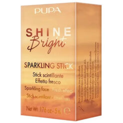 Iluminador en Stick Shine Bright Pupa 5ml