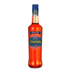 Italyrol Aperitivo 750ml tipo Aperol