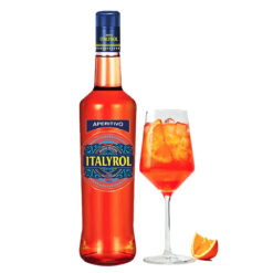 Italyrol Aperitivo 750ml tipo Aperol