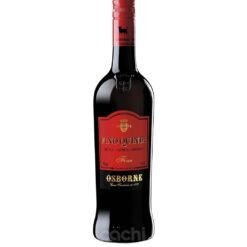 Jerez Osborne Fino Quinta Español 750ml