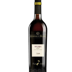 Jerez Tio Pepe Solera Dulce 1847 750ml