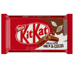 Kit Kat Chocolate Leche 41.5gr