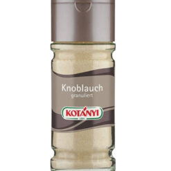 Kotanyi Ajo Molido 52gr