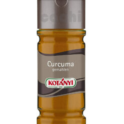 Kotanyi Cúrcuma Molida 40gr