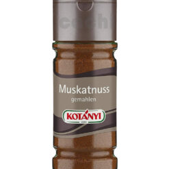 Kotanyi Nuez Moscada Molida 37gr