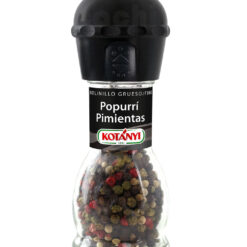 Kotanyi Popurri Pimientas 35gr