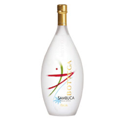 LIC.BOTTEGA SAMBUCA