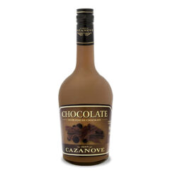 LIC.CAZANOVE CHOCOLATE NUEVO