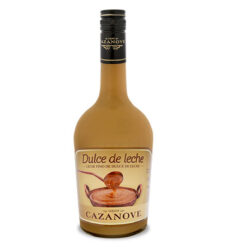 LIC.CAZANOVE DULCE DE LECHE