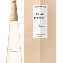 L Eau D Issey Eau & Magnolia 100ml eau de toilette Intense