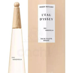 L Eau D Issey Eau & Magnolia 50ml eau de toilette Intense