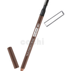 Lápiz de Cejas Pupa True Definition Waterproof 001 Rubio