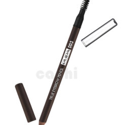 Lápiz de Cejas Pupa True Definition Waterproof 003 Castaño