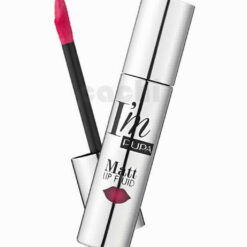 Labial Matte Pupa I’m Matt 071 Pink Martini