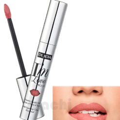Labial Pupa Matte Líquido I'm Love Proof 001 Light Rose