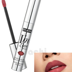 Labial Pupa Matte Líquido I'm Love Proof 003 Rose Nude