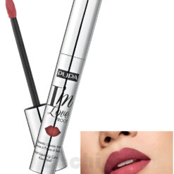 Labial Pupa Matte Líquido I'm Love Proof 005 Glam Mauve