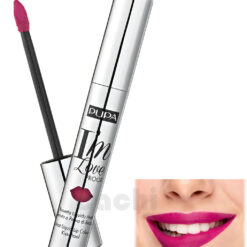 Labial Pupa Matte Líquido I'm Love Proof 008 Flamingo Fucsia