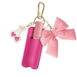 Labial Pupa Sweet Charm Lip Balm + LLavero