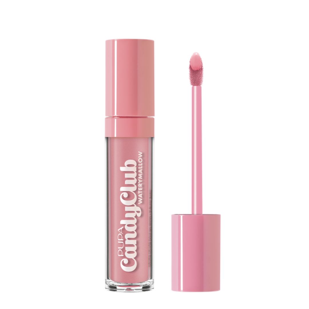 Labial Pupa Sweet Charm Lip Balm + LLavero 2 Labial Pupa Sweet Charm Lip Balm + LLavero