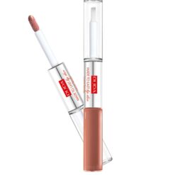 Labial Pupa Waterproof 2 Pasos Larga Duración 012 Natural Nu