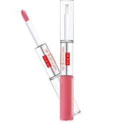 Labial Pupa Waterproof 2 Pasos Larga Duracion 009 Sweet Pink