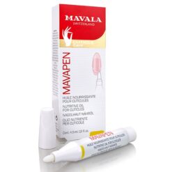 Lapiz Mavapen Con Aceite De Tratamiento Para Cuticulas Maval