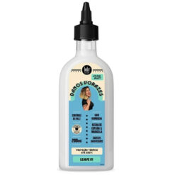 Leave In Finalizador Daños Voraces Lola 200ml protector