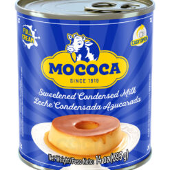 Leche Condensada Mococa 395gr