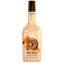 Licor 43 Creme Brulee 700ml Español