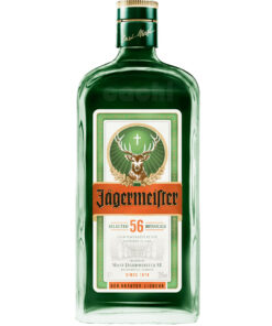 Licor Alemán Jägermeister 700ml ( Jagermeister )