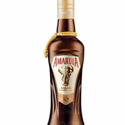 Licor Amarula 375ml Petaca