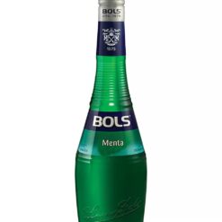 Licor Bols De Menta 700ml
