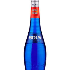 Licor Bols de Blue Curacao 700ml