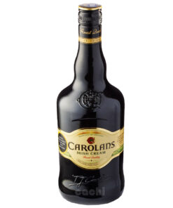 Licor Carolans Irish Cream 700ml