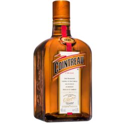 Licor Cointreau Frances 700ml