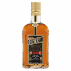 Licor Cointreau Noir Frances 700ml