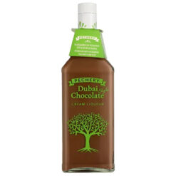 Licor Crema Campeny Chocolate Dubai Pistacho 700ml