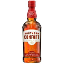 Licor De Whisky Southern Comfort 1 Litro