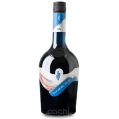Licor Deep Blue Curacao 720cc