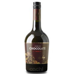 Licor Deep Chocolate 720cc