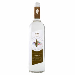 Licor Deep Coco 750ml