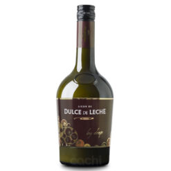 Licor Deep Dulce De Leche 720cc