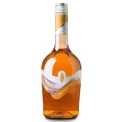 Licor Deep Durazno En Botella De 720cc