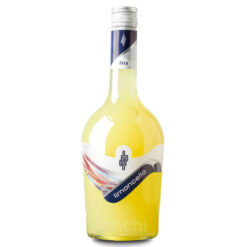 Licor Deep Limoncello 720cc