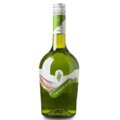 Licor Deep Manzana Verde 720cc